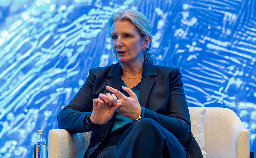 Future Minerals Forum: opportunities and challenges in the future of mining