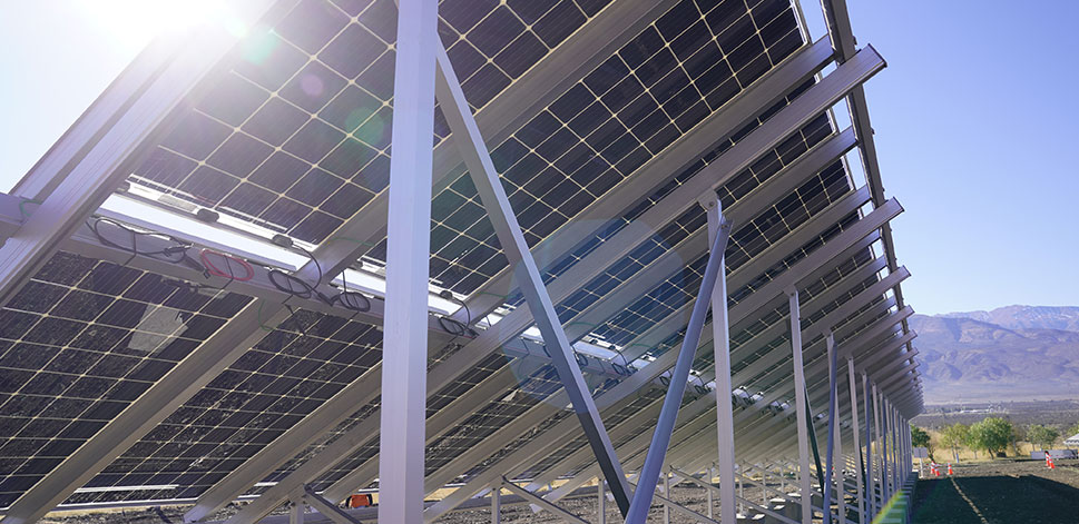 Our material matters